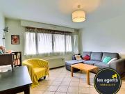 Nancy 54100 Achat / Vente appartement 3 pièces t3 au...