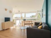 Nancy 54100 Location appartement 4 pièces t4 au dernier...