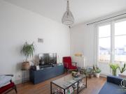 NANCY Quartier Place des Vosges Appartement 55m2