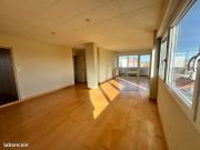 Nancy appartement 5 pièces lumineux 101 m2 avec balcon,...