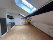 NANCY Appartement T3