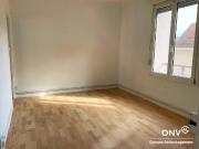 NANCY – Appartement T4 de 61,80 m²