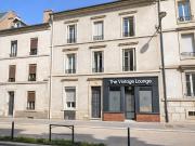 NANCY / ARTEM: SPACIEUX APPARTEMENT F3 MEUBLÉ AVEC GOUT