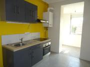 Nancy, Blandan, très bel F3