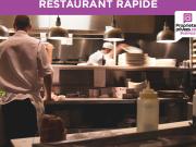 Nancy centre RESTAURANT 100 M², AXE PASSANT