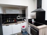 Nancy F2 bis 55m² Proche gare