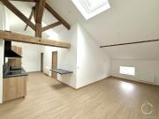 NANCY Faubourg des Trois Maisons Appartement rénové 80 m²