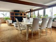 NANCY HYPER CENTRE APPARTEMENT 130 M2