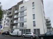 NANCY / KINÉPOLIS: GRAND APPARTEMENT T2 AVEC TERRASSE ET...