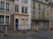 Nancy Location Appartement 54