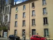 Nancy Location Appartement 54