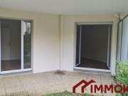 Nancy Location Appartement 54