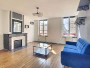 Nancy Location Appartement 54