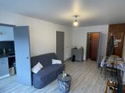 Nancy Location Appartement 54