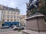 Nancy Location Appartement 54