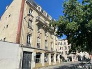 Nancy Location Appartement 54
