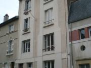 Nancy Location Appartement 54