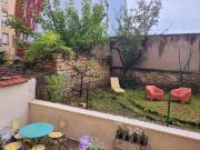 Nancy Location Appartement 54