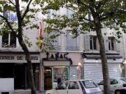 Nancy Location Appartement 54