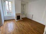 Nancy Location Appartement 54