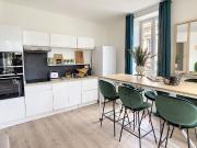 Nancy Location Appartement 54