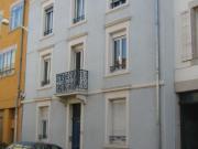 Nancy Location Appartement 54