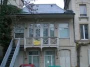 Nancy Location Appartement 54