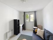 Nancy Location Appartement 54