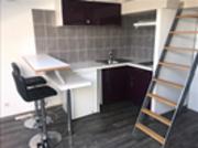 Nancy Location Appartement 54