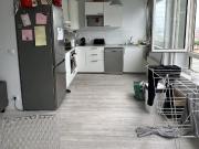 Nancy Location Appartement 54