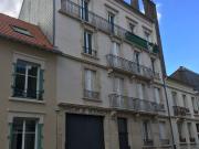 Nancy Location Appartement 54