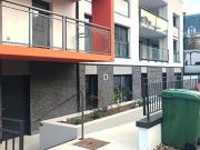 Nancy Location Parking / Garage 54