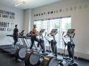 Nancy Nixon Has an Apartment