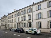 NANCY / PLACE CARNOT: SUPERBE APPARTEMENT T3 DE CARACTERE