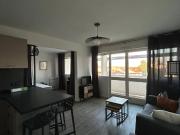 NANCY PROCHE FACS DES LETTRES ET DE DROIT STUDIO DE 22 M2