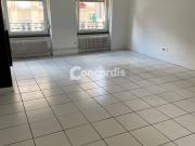 Nancy Proche gare Appartement 4 pièces