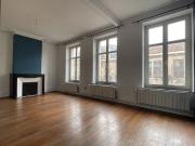 NANCY PROCHE PEPINIERE BEL APPARTEMENT F4 DE 86 M2 AVEC...