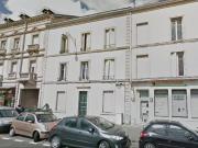 NANCY / QUARTIER HOPITAL CENTRAL: GRAND APPARTEMENT T2...