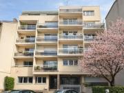 NANCY / QUARTIER SAINTE MARIE: JOLI STUDIO MEUBLÉ AVEC TERR