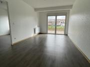 NANCY rue des Tanneries 2 pièce avec terrasse et garage