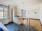 Nancy Vente Appartement 54