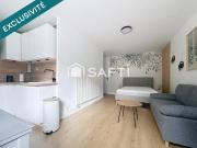 Nancy Vente Appartement 54