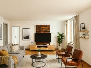 Nancy Vente Appartement 54