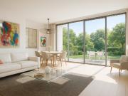 Nancy Vente Appartement 54