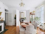 Nancy Vente Appartement 54