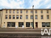 Nancy Vente Appartement 54