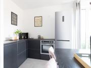 Nancy Vente Appartement 54