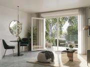 Nancy Vente Appartement 54