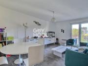 Nancy Vente Appartement 54