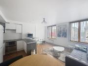 Nancy Vente Duplex/triplex 54